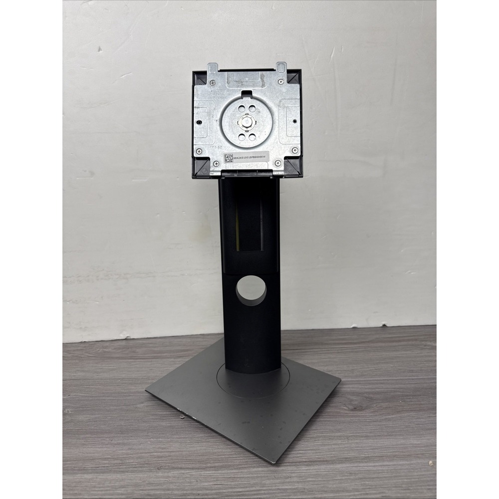 Genuine OEM Dell Adjustable Monitor Stand For P2219H, P2219HC, P2417H Monitors